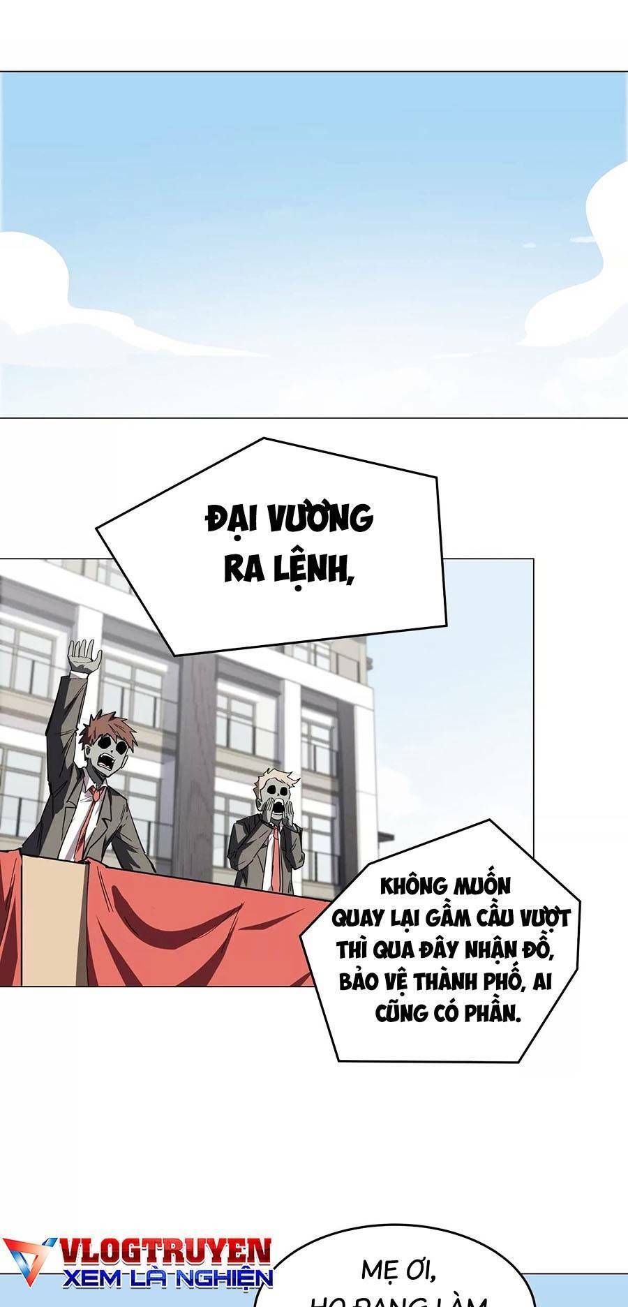 Cương Thi Tiên Sinh Chap 42 - Next Chap 43