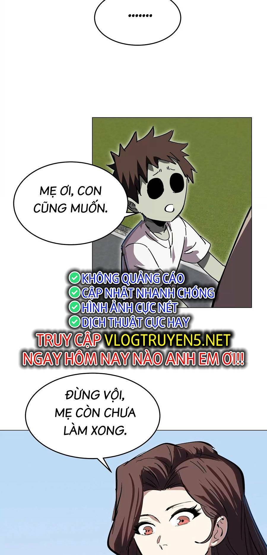 Cương Thi Tiên Sinh Chap 42 - Next Chap 43