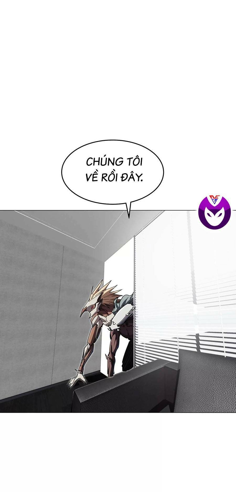 Cương Thi Tiên Sinh Chap 42 - Next Chap 43