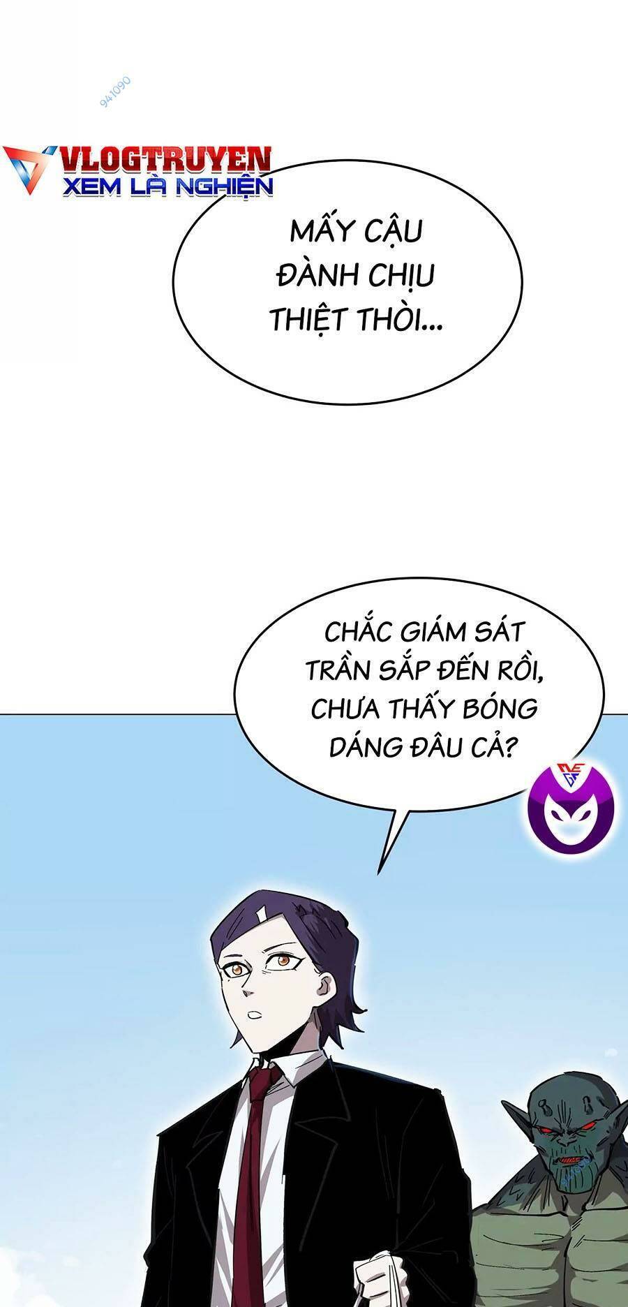 Cương Thi Tiên Sinh Chap 42 - Next Chap 43