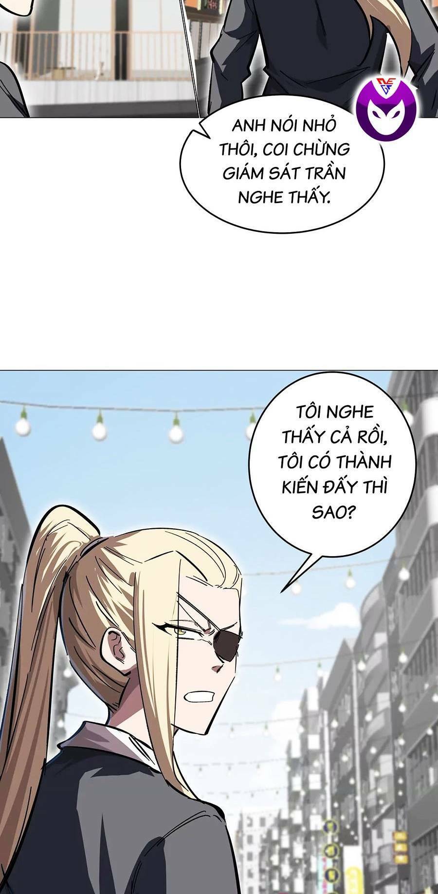 Cương Thi Tiên Sinh Chap 42 - Next Chap 43