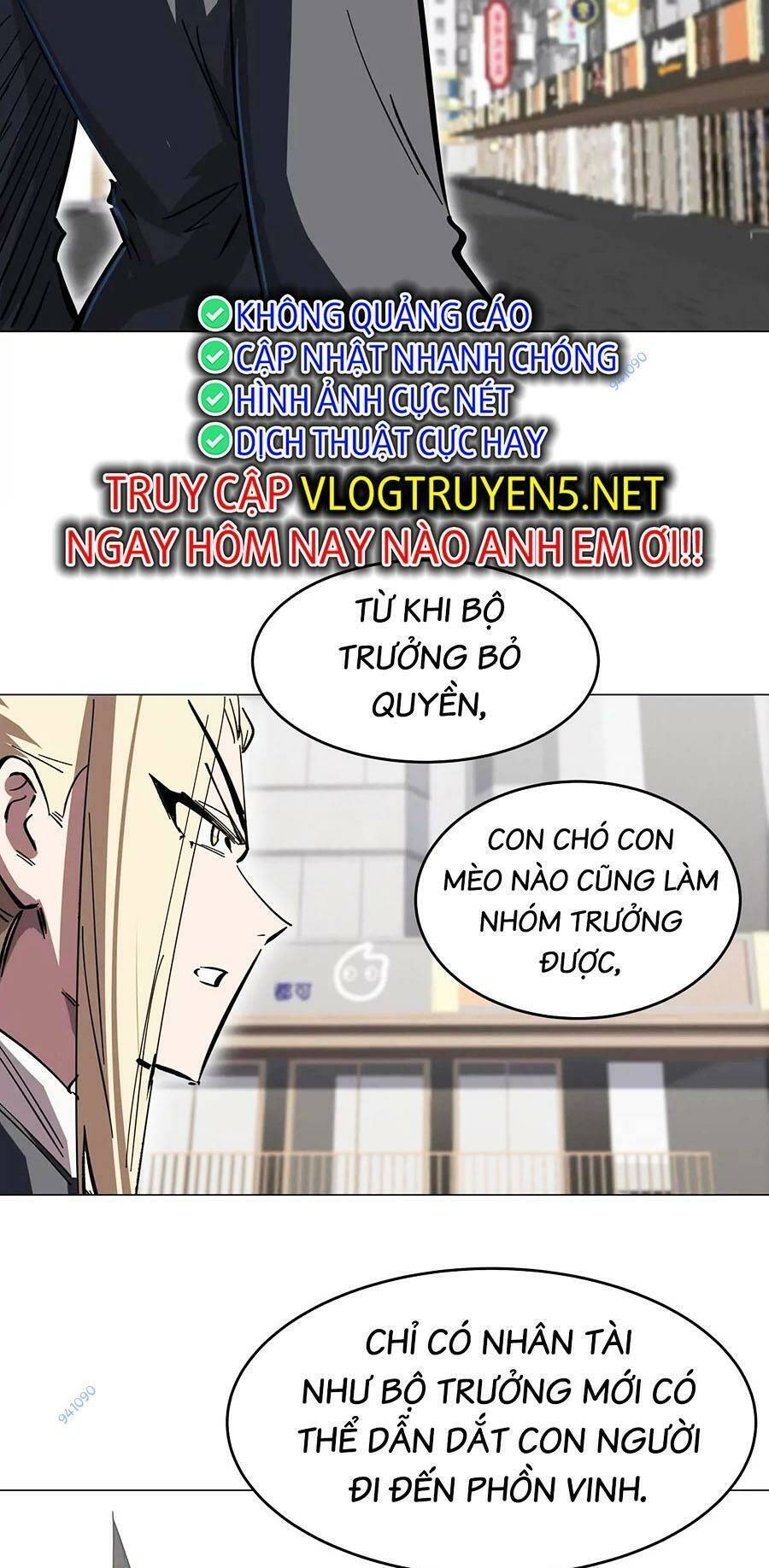 Cương Thi Tiên Sinh Chap 42 - Next Chap 43