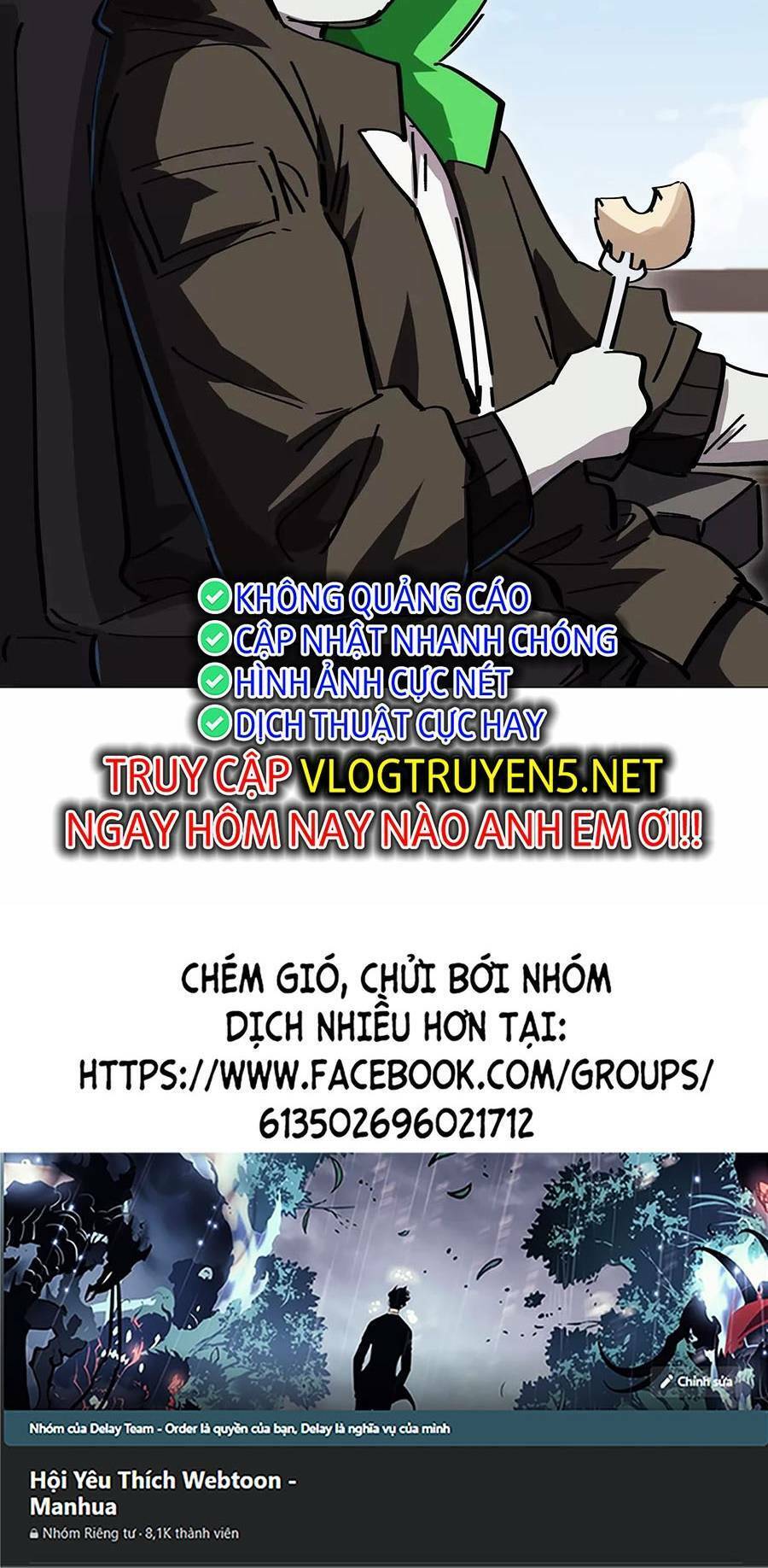 Cương Thi Tiên Sinh Chap 42 - Next Chap 43