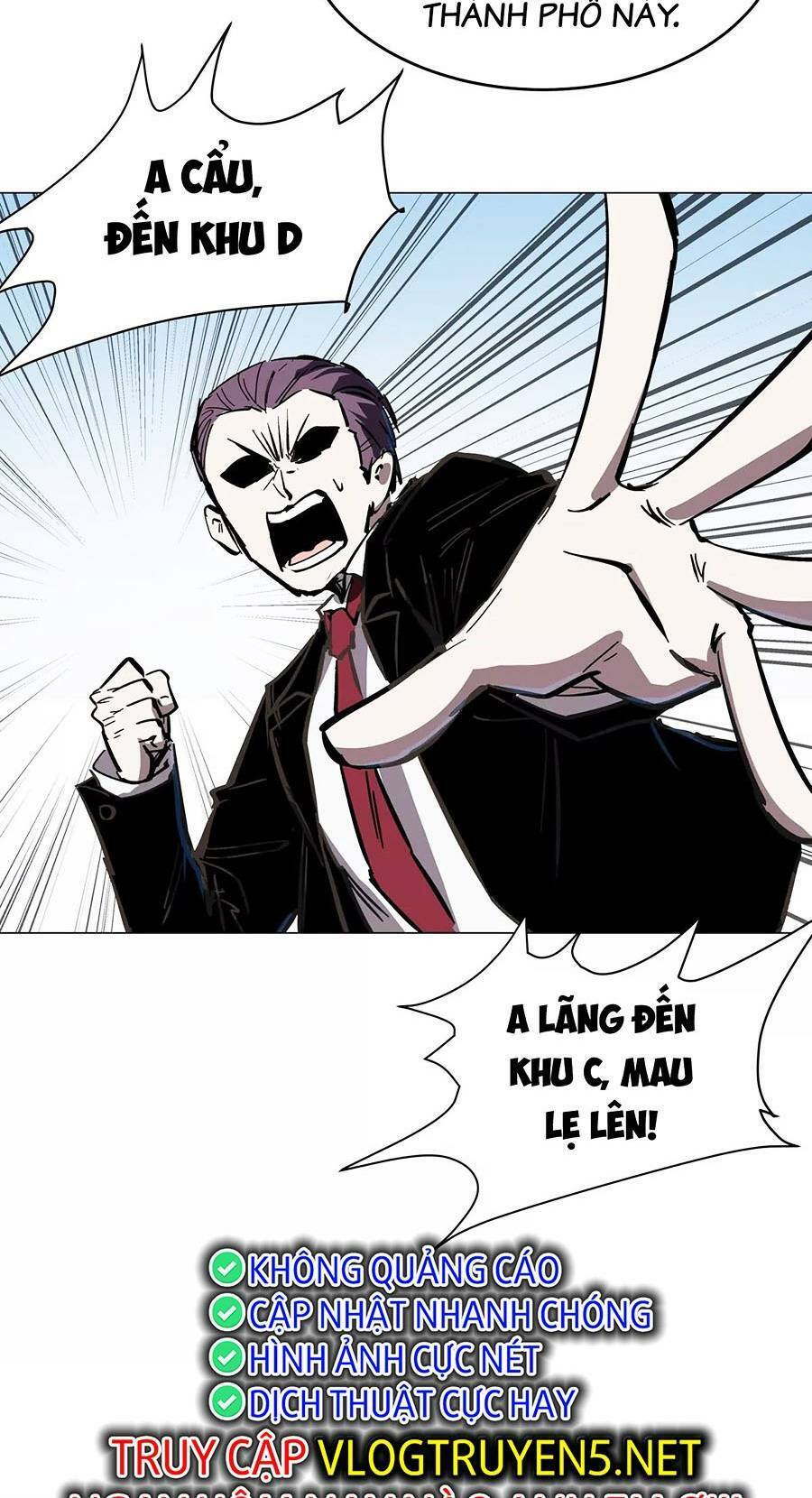 Cương Thi Tiên Sinh Chap 42 - Next Chap 43