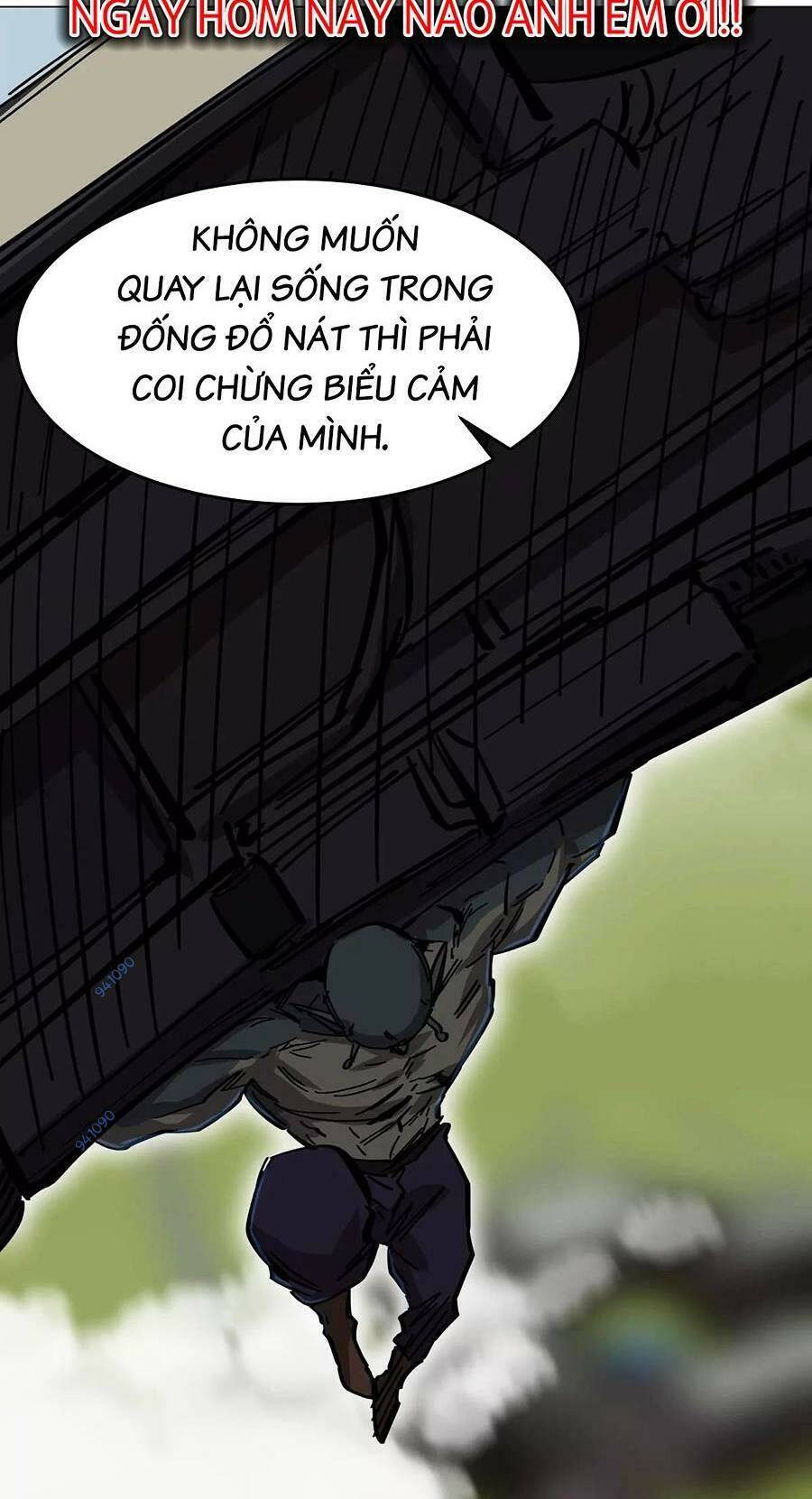 Cương Thi Tiên Sinh Chap 42 - Next Chap 43