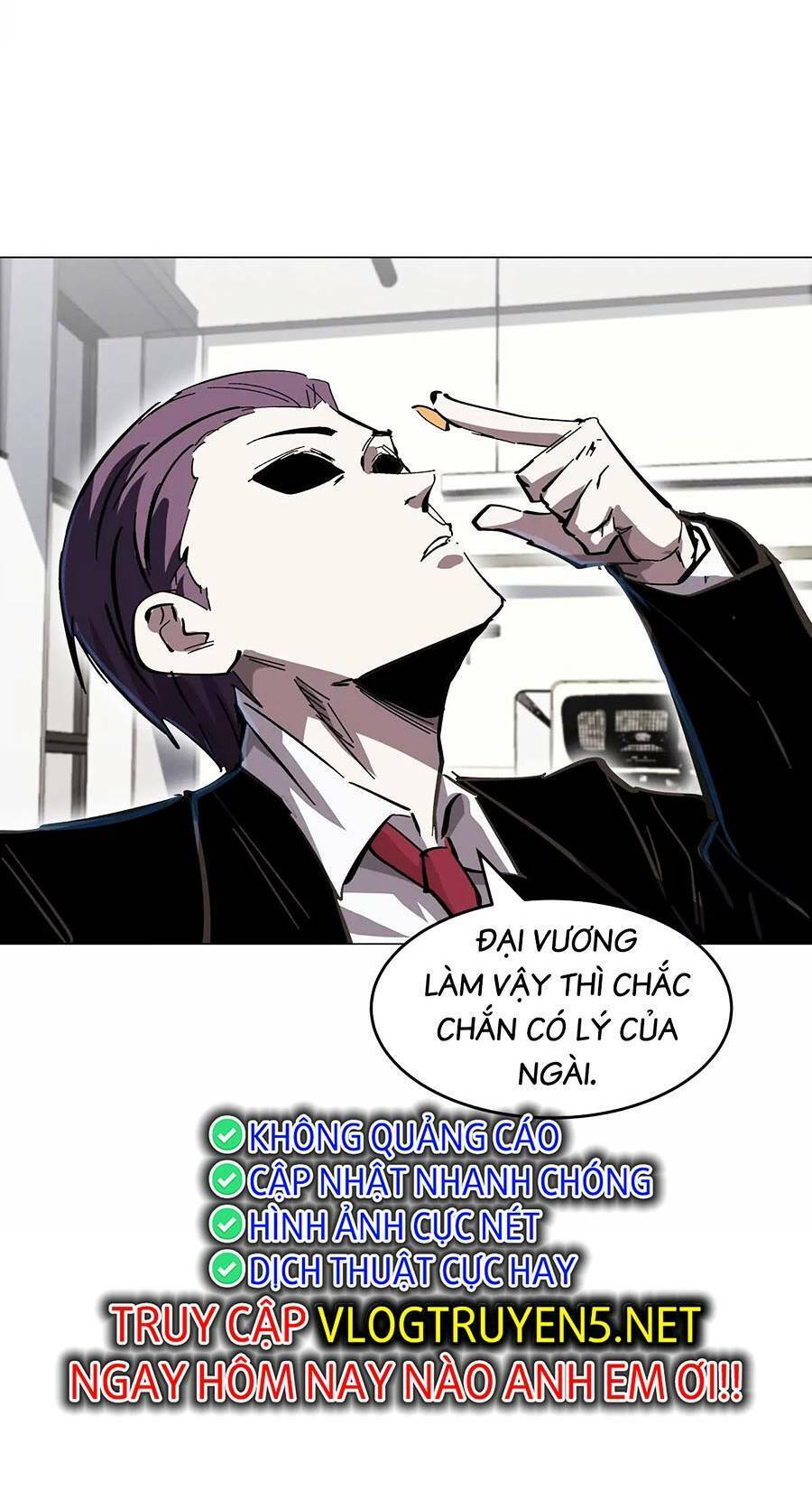 Cương Thi Tiên Sinh Chap 42 - Next Chap 43