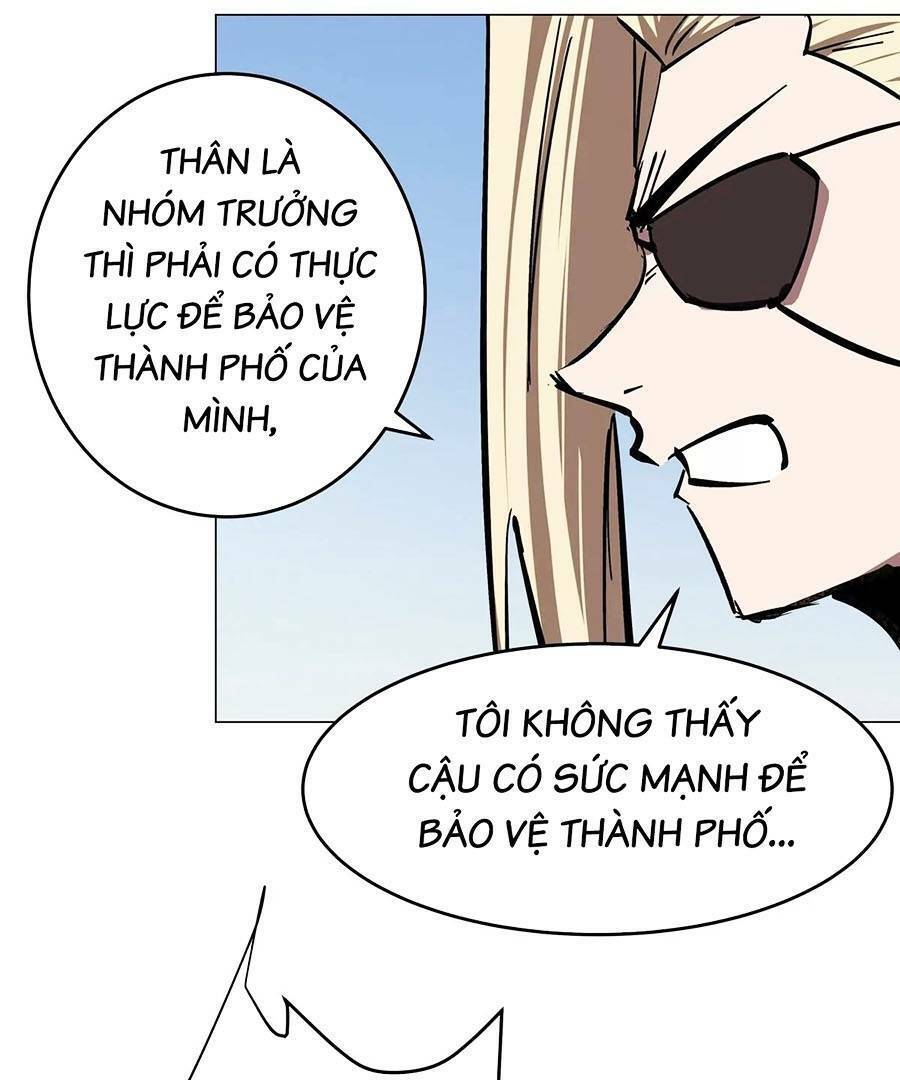 Cương Thi Tiên Sinh Chap 45 - Next Chap 46