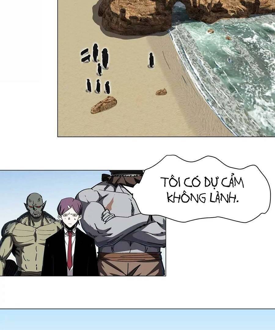 Cương Thi Tiên Sinh Chap 45 - Next Chap 46