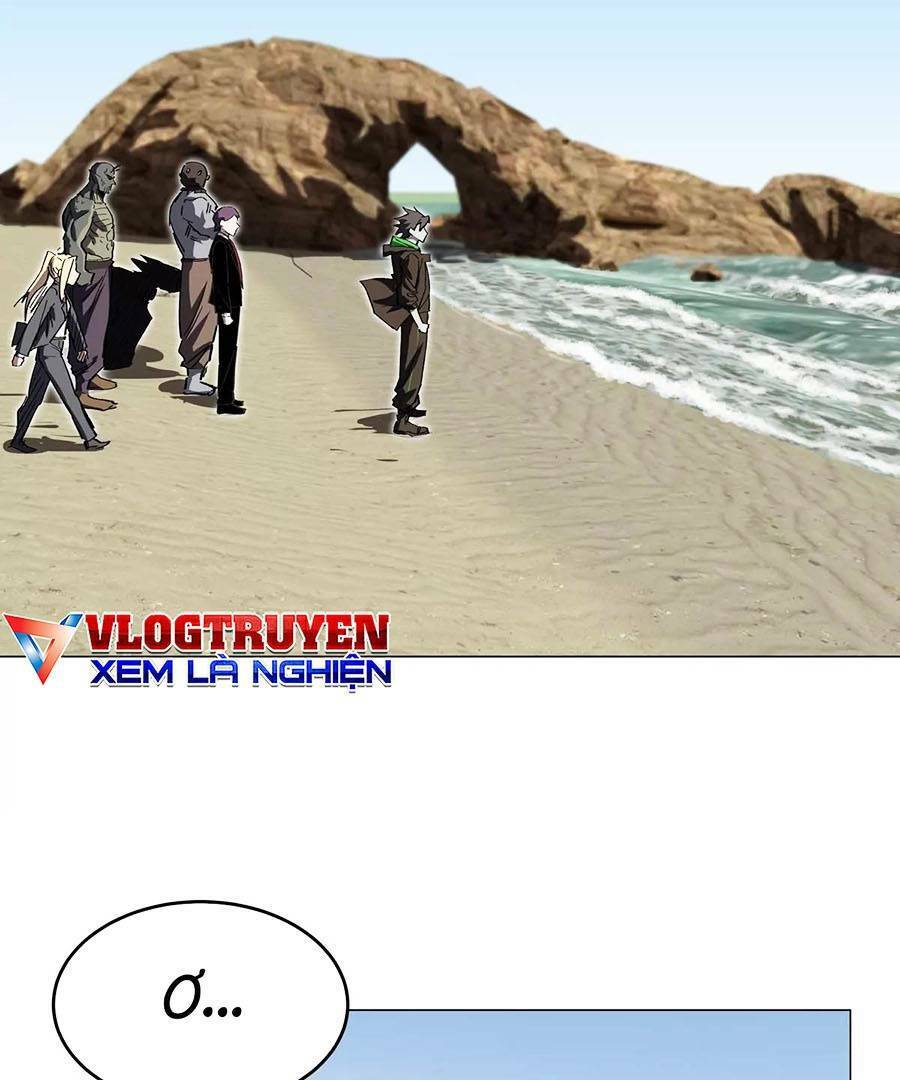 Cương Thi Tiên Sinh Chap 45 - Next Chap 46