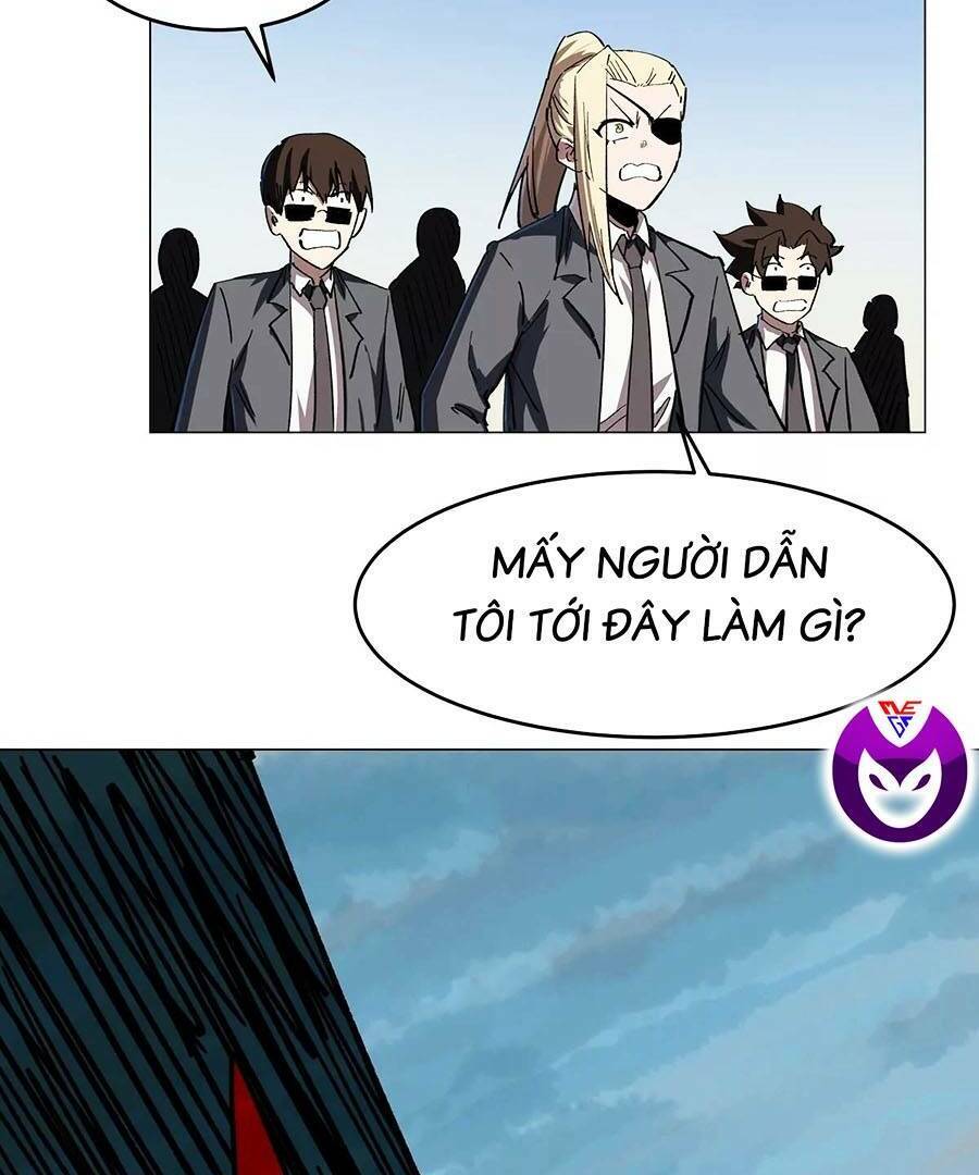 Cương Thi Tiên Sinh Chap 45 - Next Chap 46