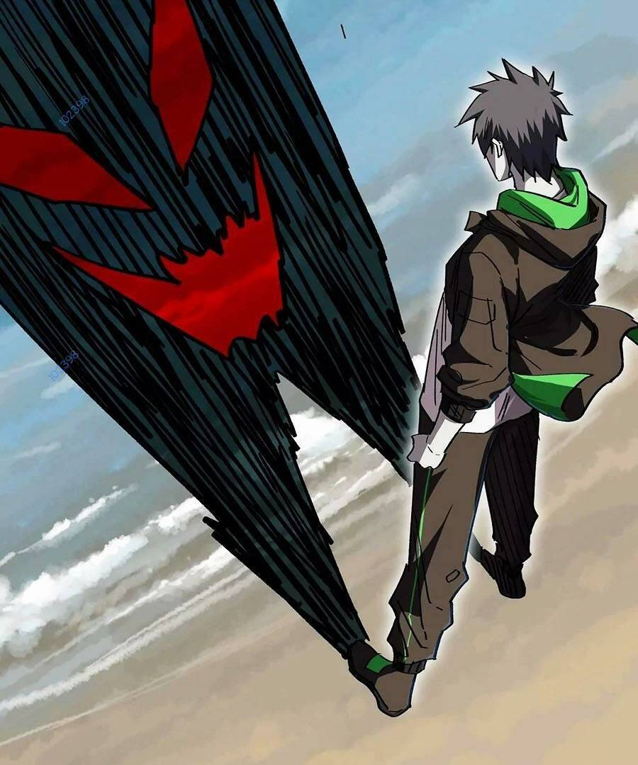 Cương Thi Tiên Sinh Chap 45 - Next Chap 46