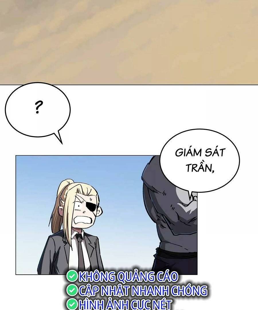 Cương Thi Tiên Sinh Chap 45 - Next Chap 46