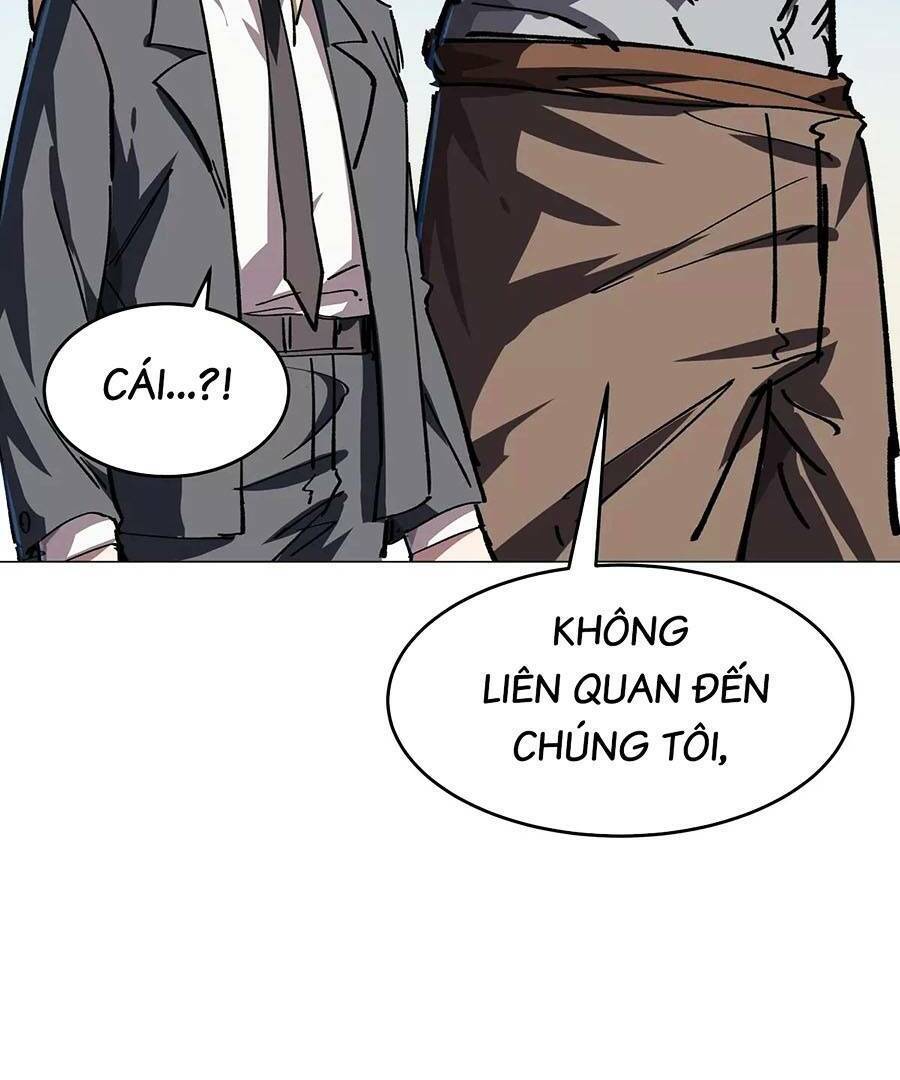 Cương Thi Tiên Sinh Chap 45 - Next Chap 46