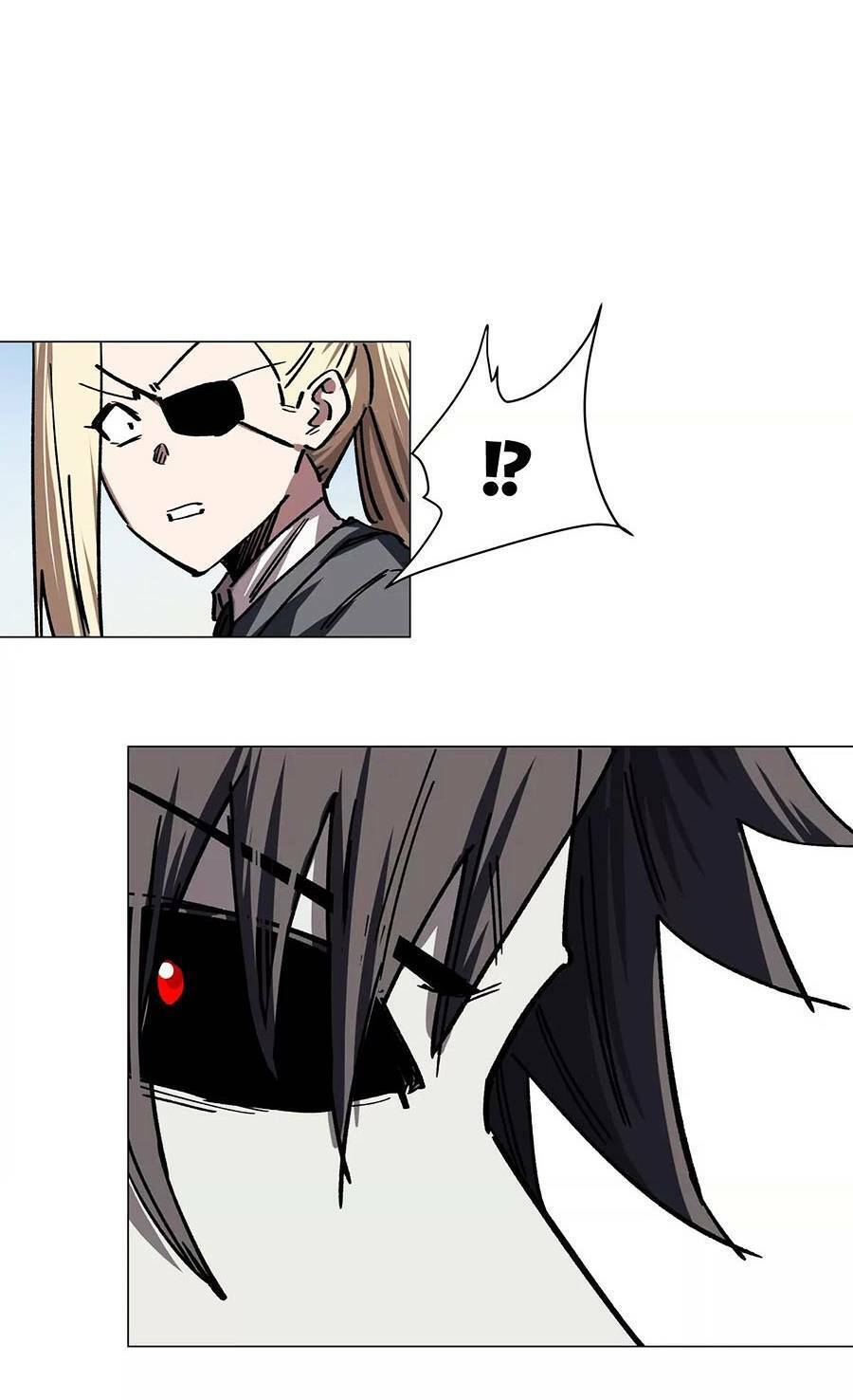 Cương Thi Tiên Sinh Chap 45 - Next Chap 46