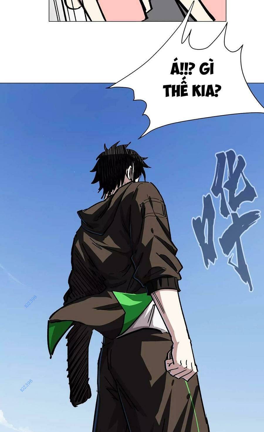 Cương Thi Tiên Sinh Chap 45 - Next Chap 46