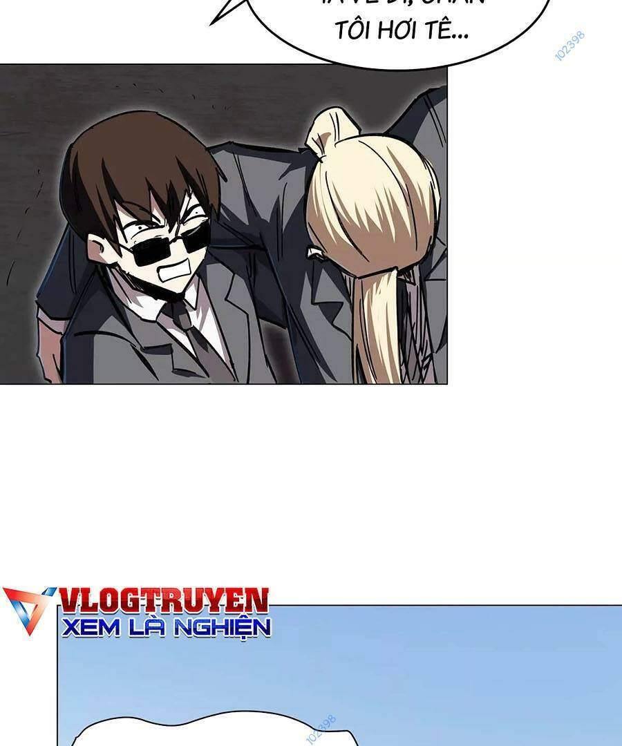 Cương Thi Tiên Sinh Chap 45 - Next Chap 46