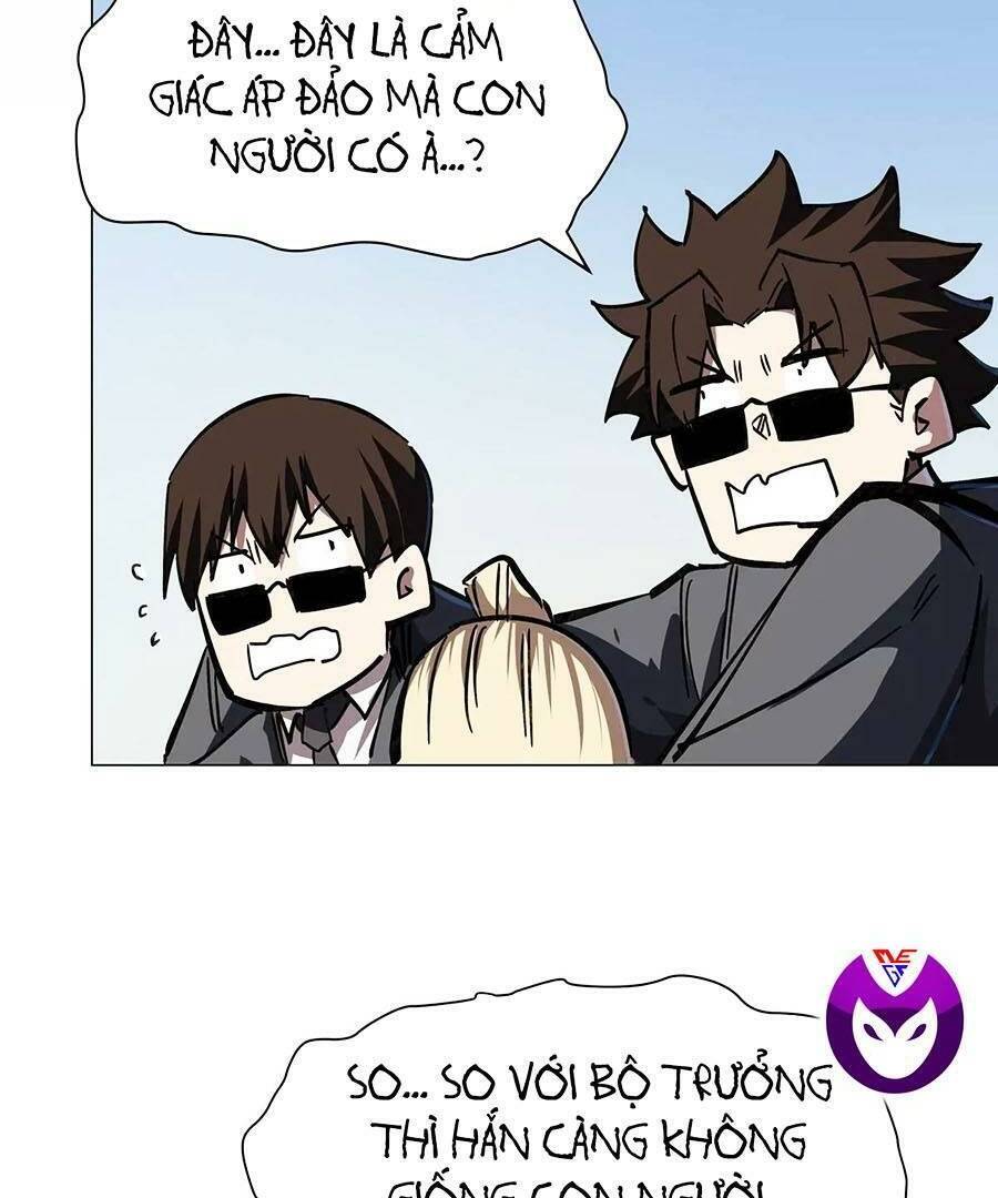 Cương Thi Tiên Sinh Chap 45 - Next Chap 46