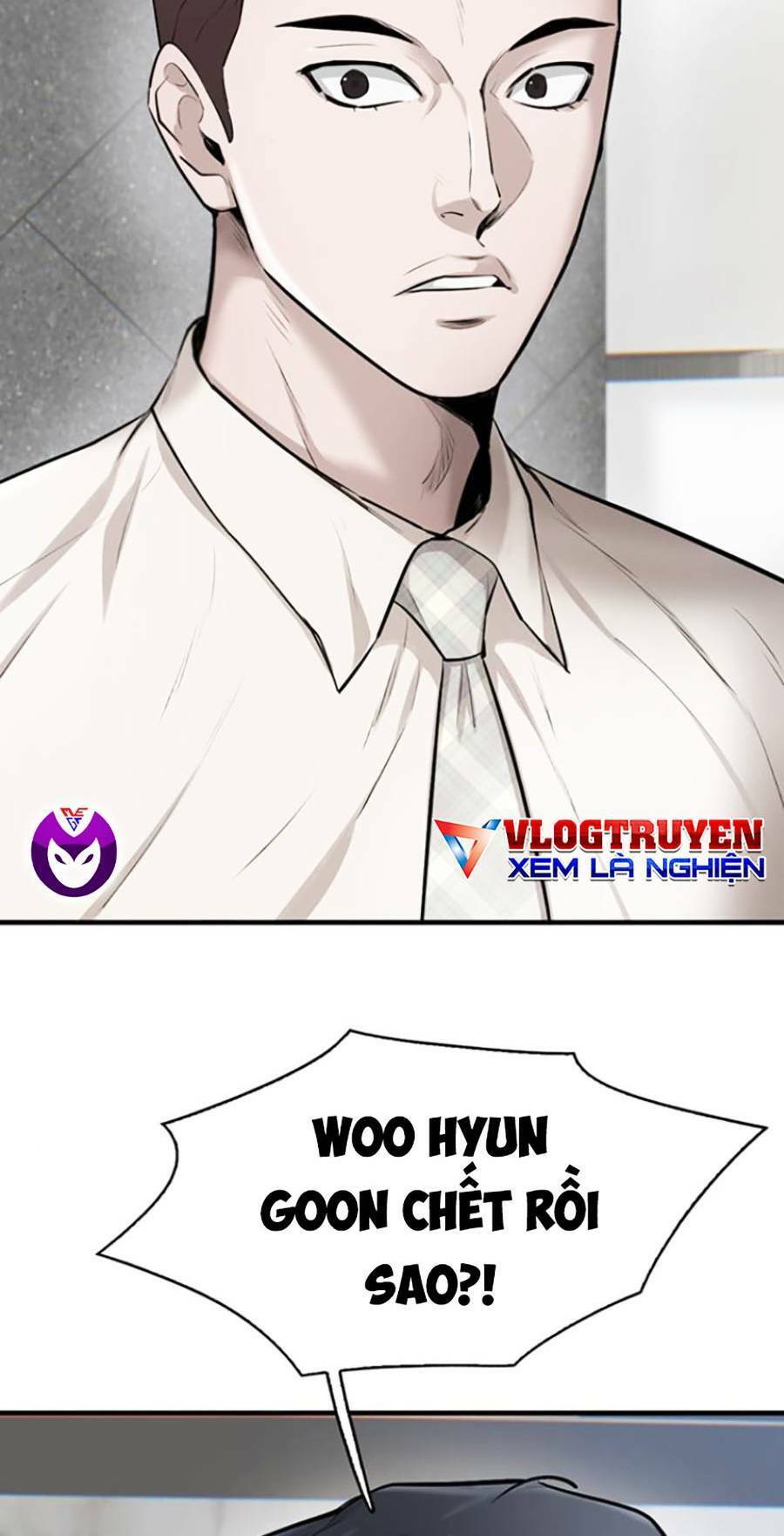 Bù Nhìn Chap 18 - Next Chap 19