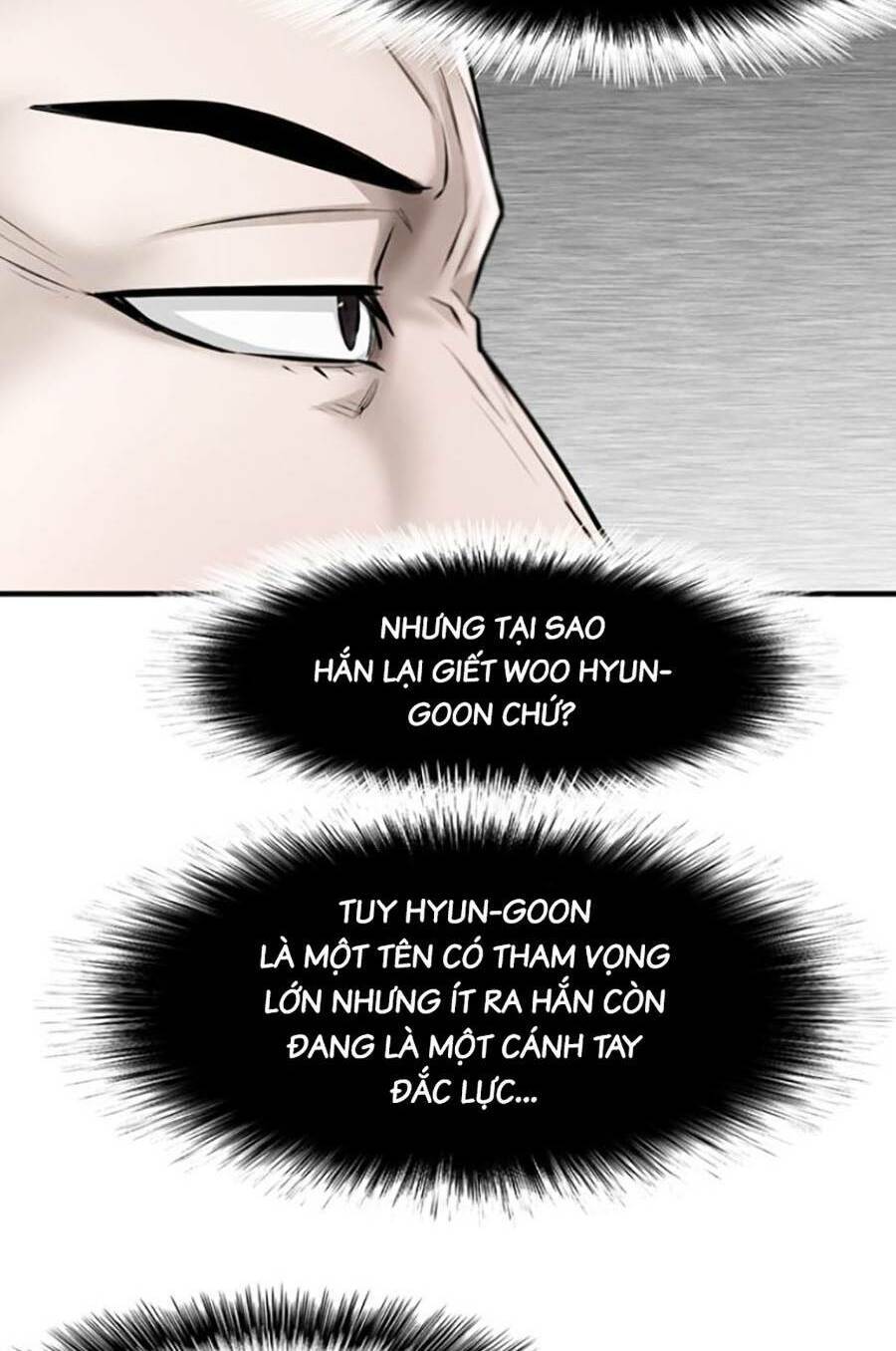 Bù Nhìn Chap 18 - Next Chap 19