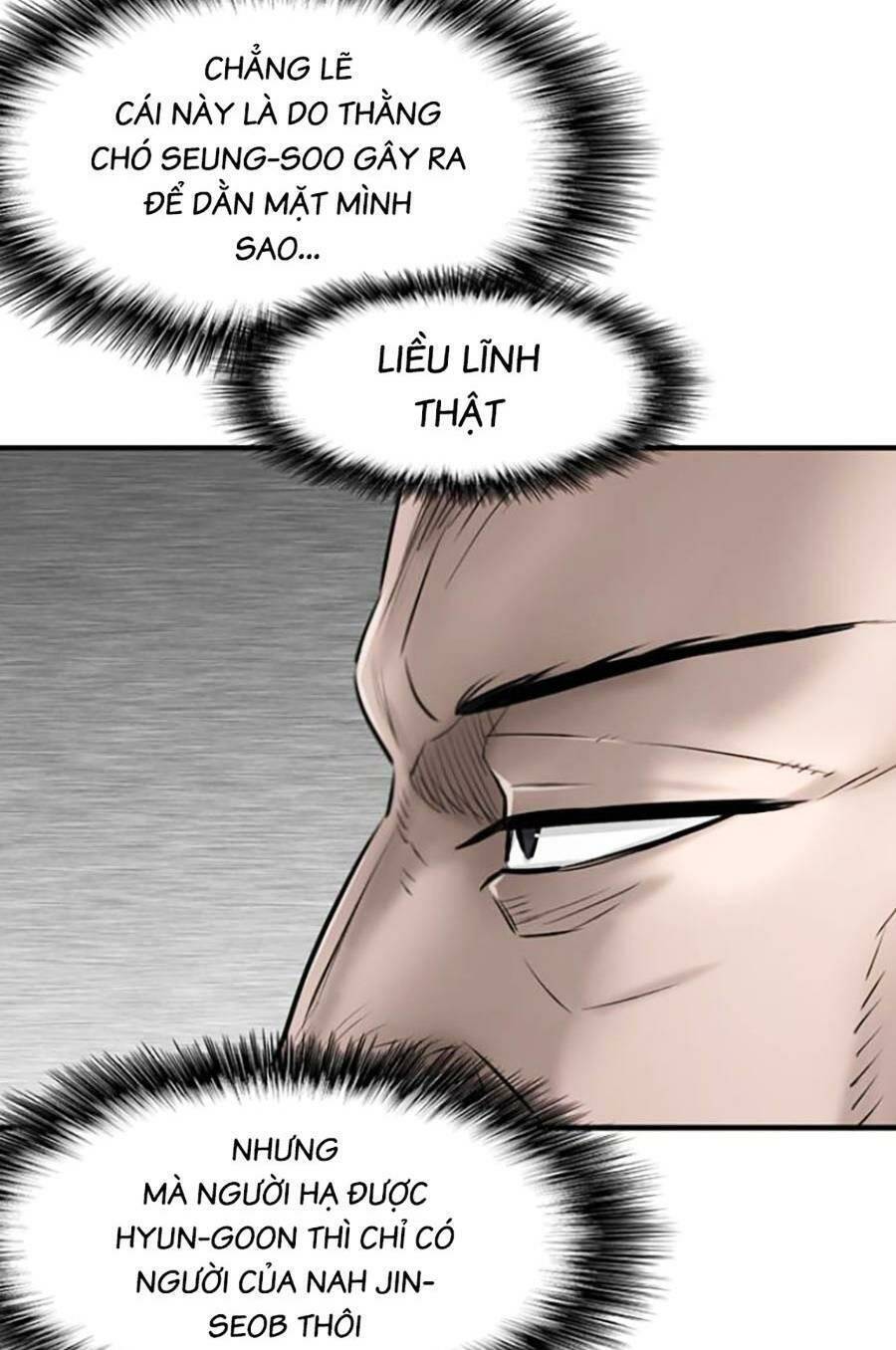 Bù Nhìn Chap 18 - Next Chap 19