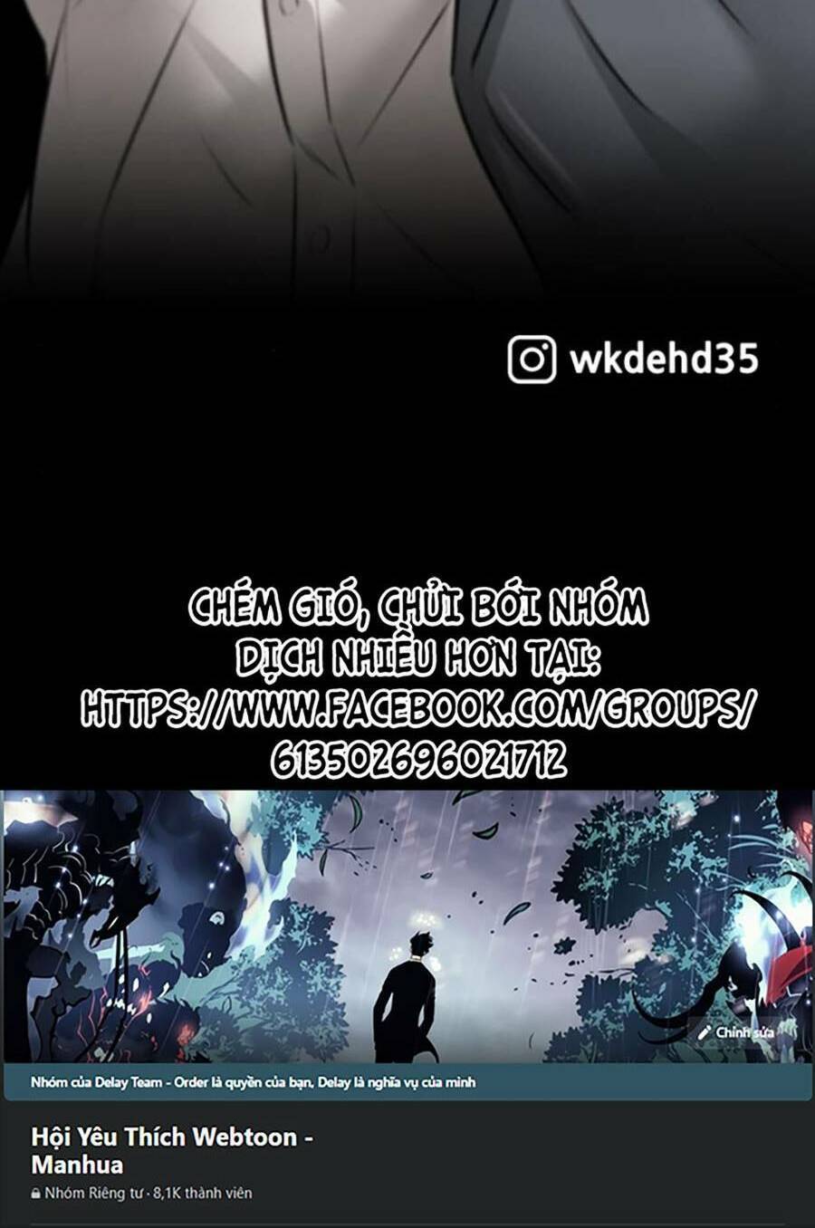 Bù Nhìn Chap 18 - Next Chap 19