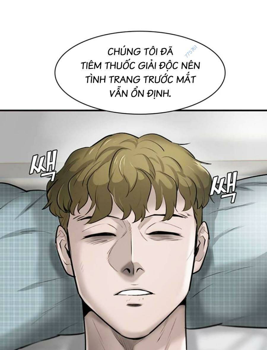 Bù Nhìn Chap 18 - Next Chap 19