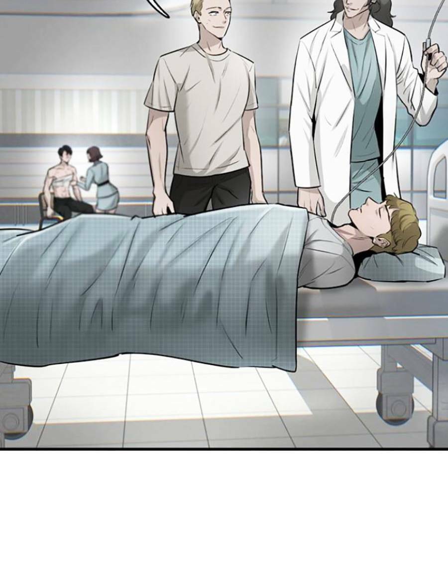 Bù Nhìn Chap 18 - Next Chap 19