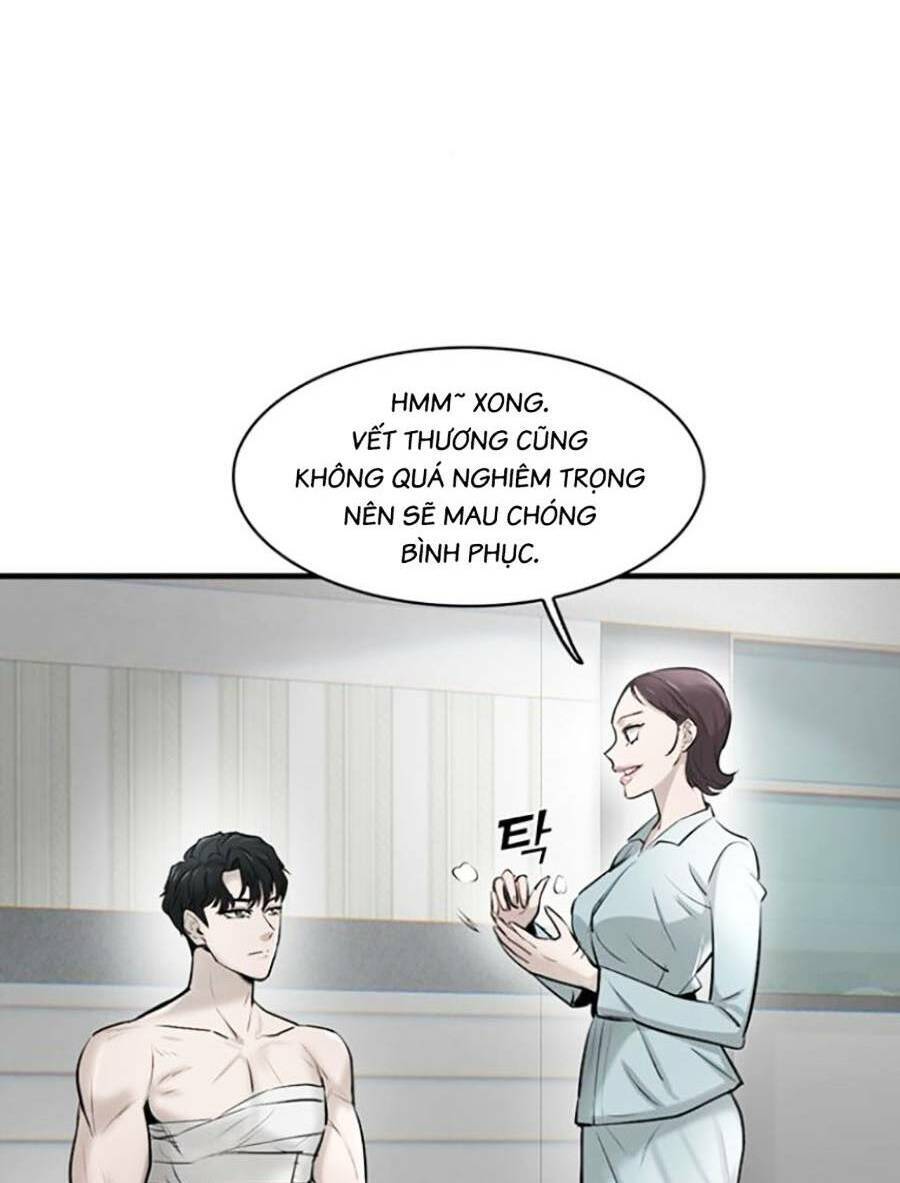 Bù Nhìn Chap 18 - Next Chap 19