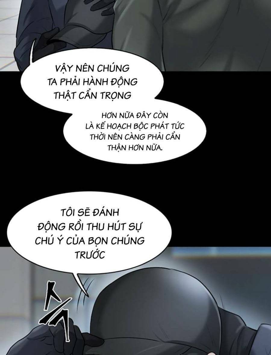 Bù Nhìn Chap 18 - Next Chap 19