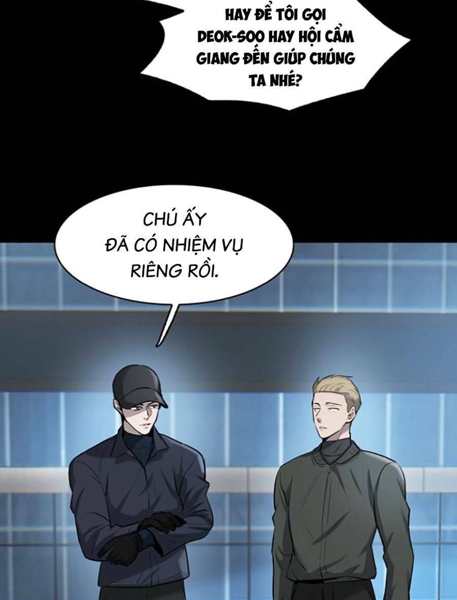 Bù Nhìn Chap 18 - Next Chap 19