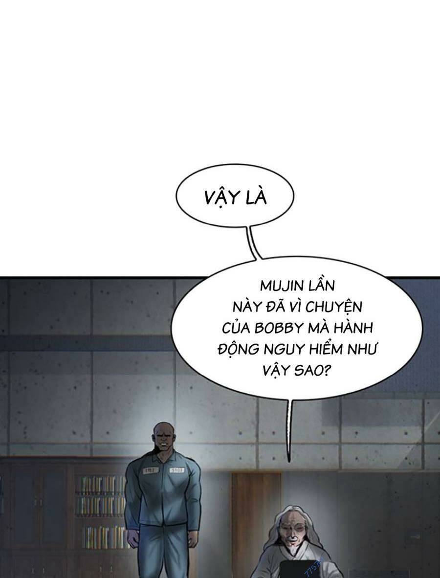 Bù Nhìn Chap 18 - Next Chap 19