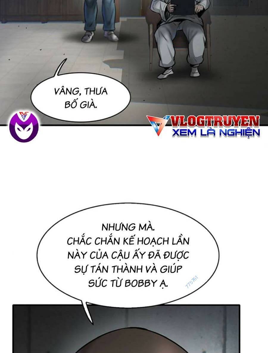 Bù Nhìn Chap 18 - Next Chap 19