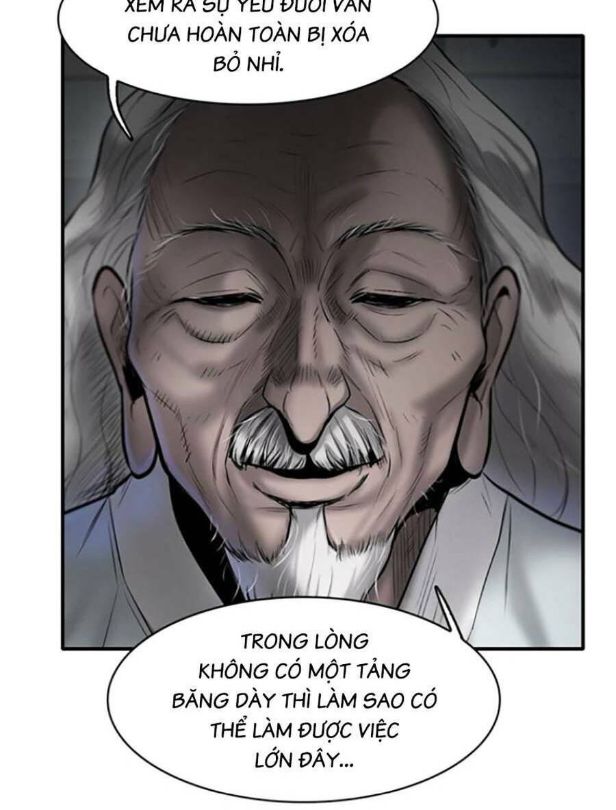 Bù Nhìn Chap 18 - Next Chap 19