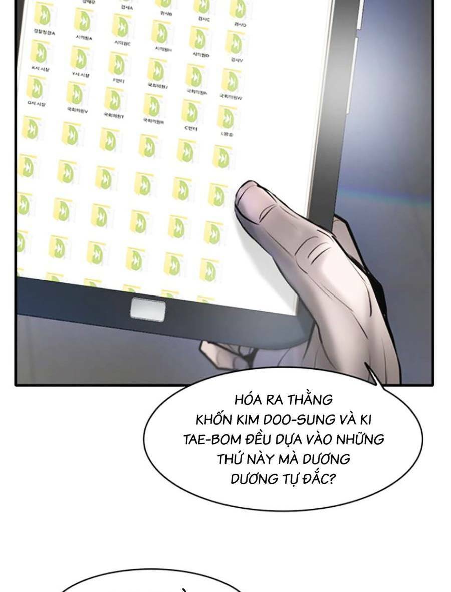 Bù Nhìn Chap 18 - Next Chap 19