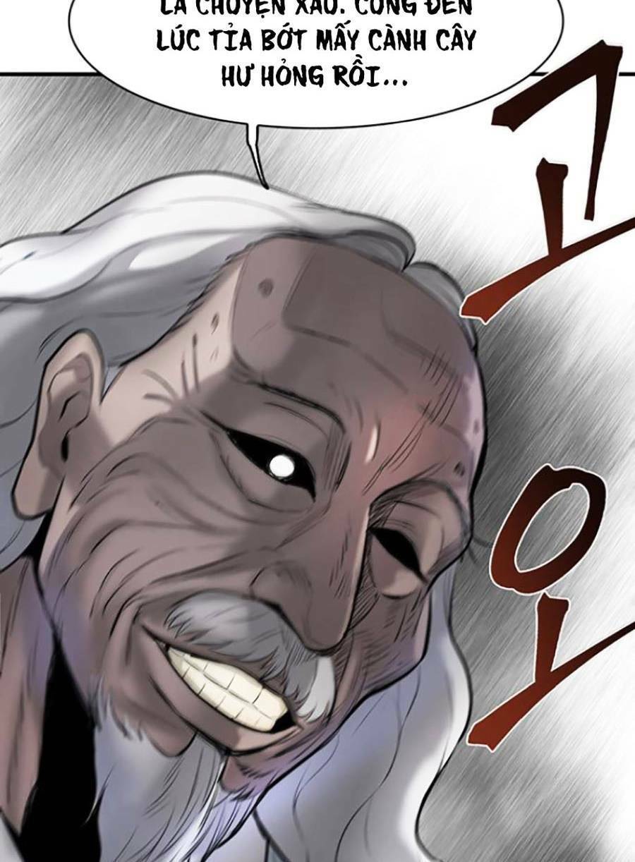 Bù Nhìn Chap 18 - Next Chap 19