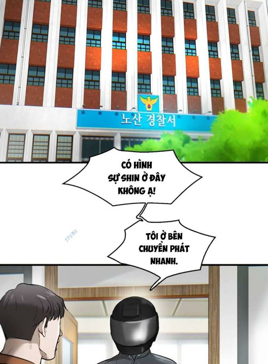 Bù Nhìn Chap 18 - Next Chap 19