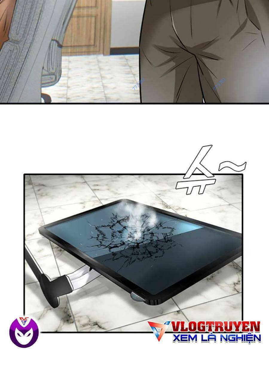 Bù Nhìn Chap 18 - Next Chap 19