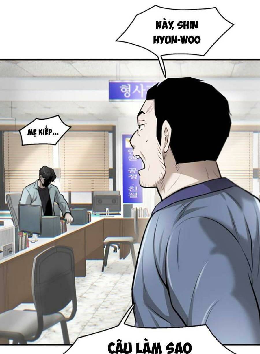 Bù Nhìn Chap 18 - Next Chap 19