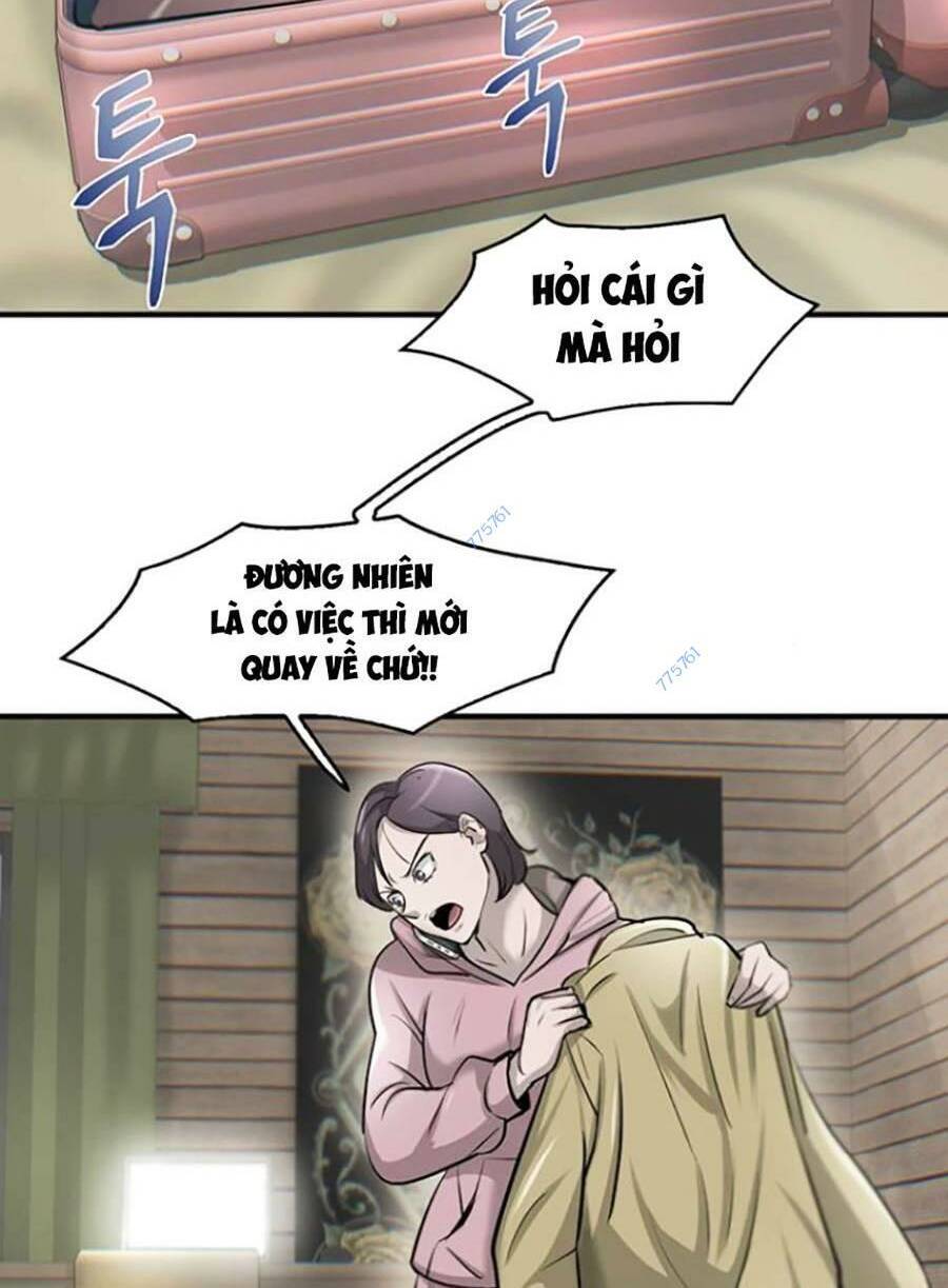 Bù Nhìn Chap 18 - Next Chap 19