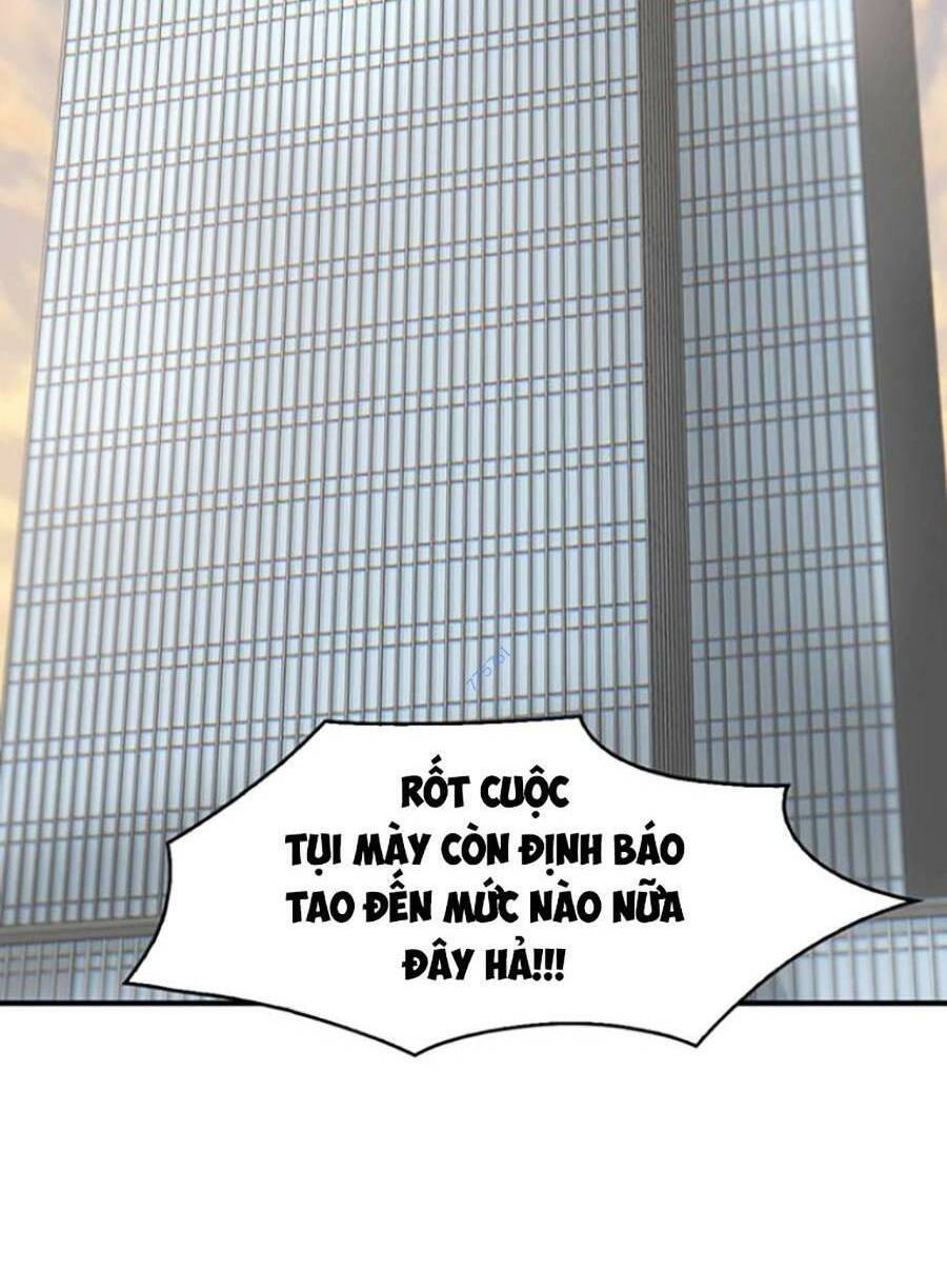 Bù Nhìn Chap 18 - Next Chap 19