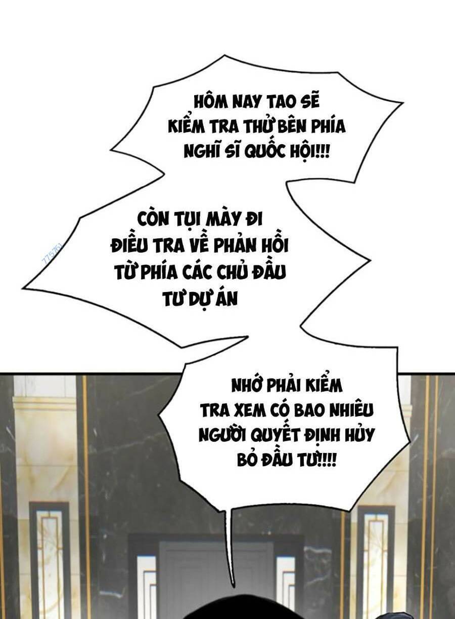 Bù Nhìn Chap 18 - Next Chap 19