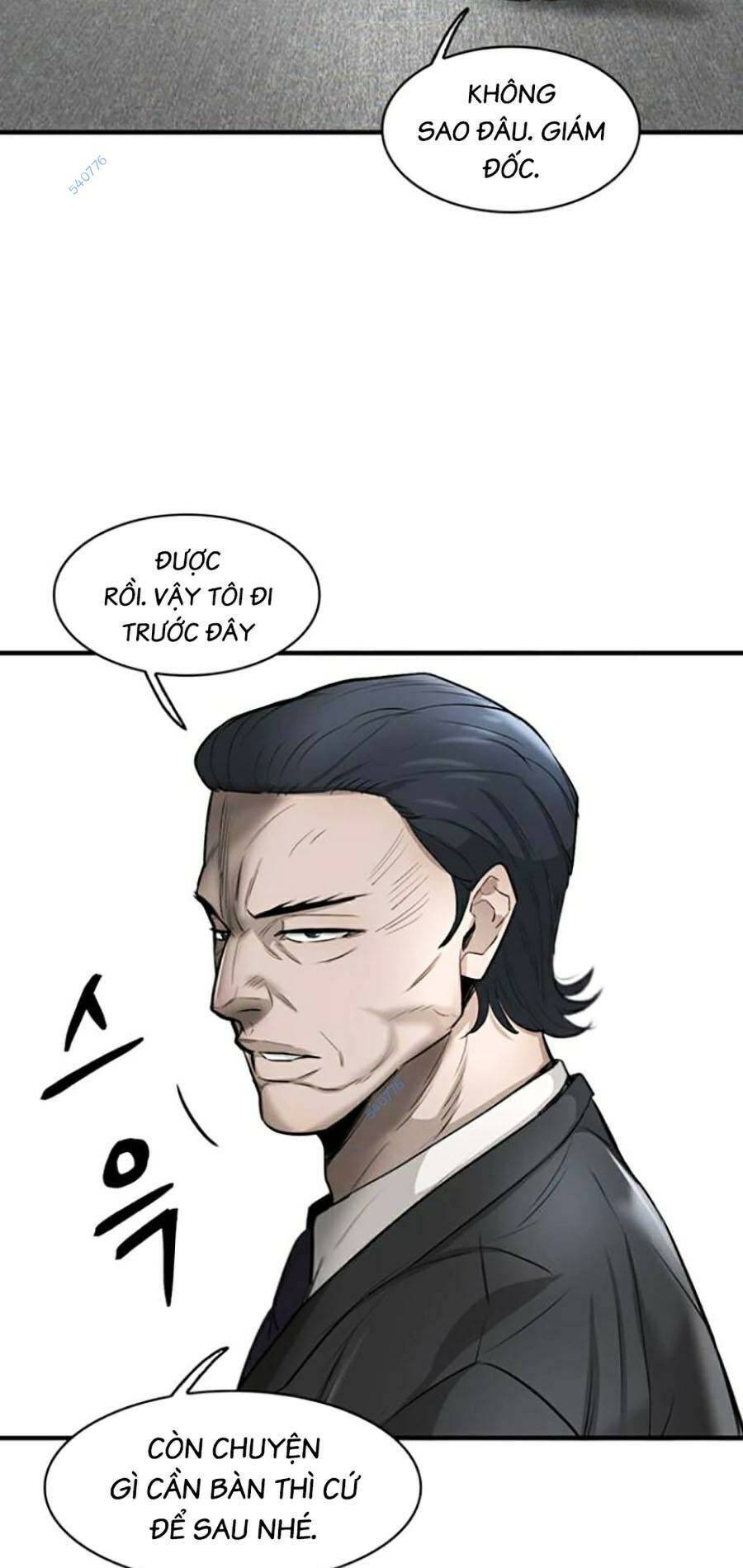 Bù Nhìn Chap 19 - Next Chap 20