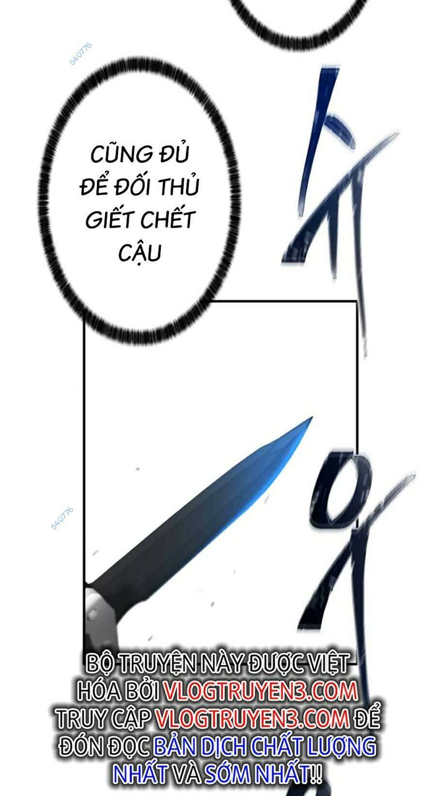 Bù Nhìn Chap 19 - Next Chap 20