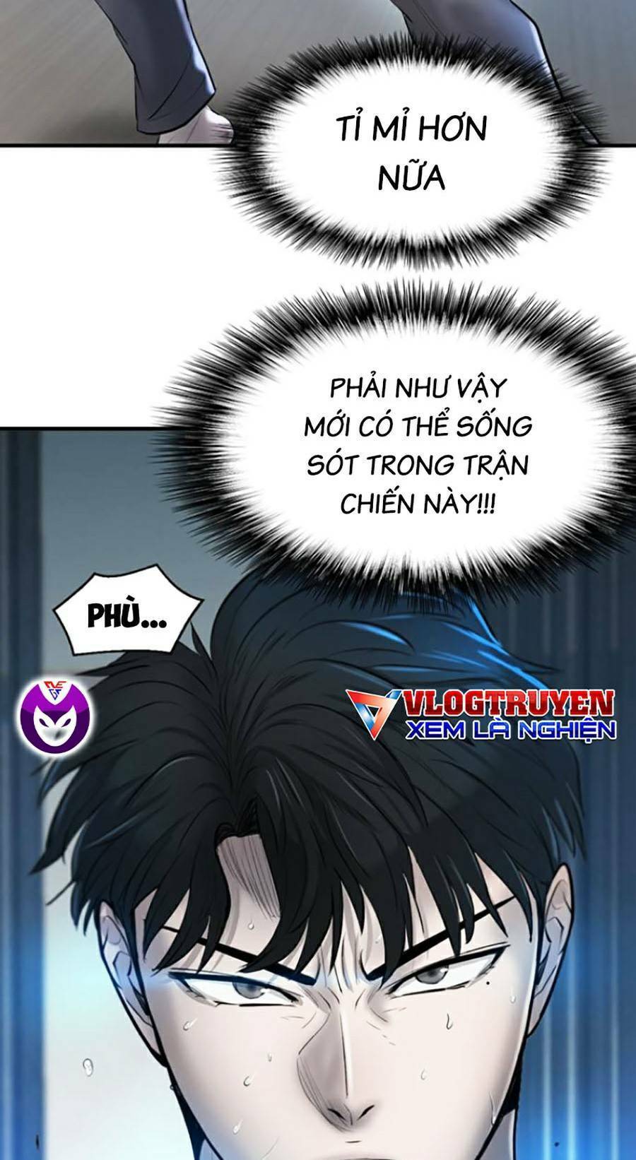 Bù Nhìn Chap 19 - Next Chap 20