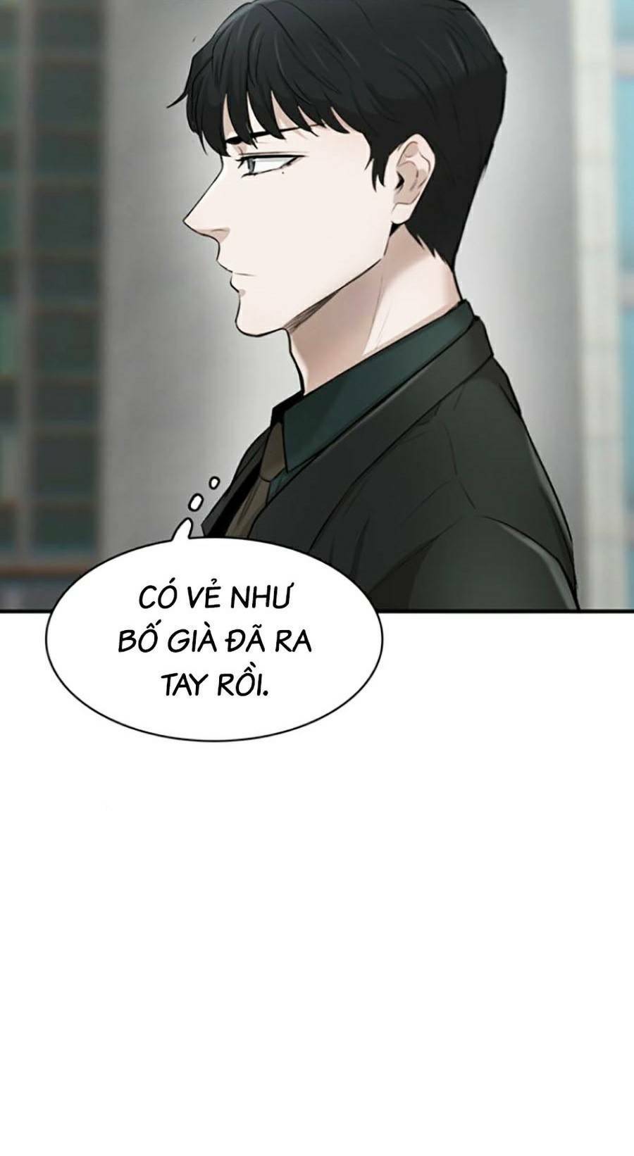 Bù Nhìn Chap 19 - Next Chap 20