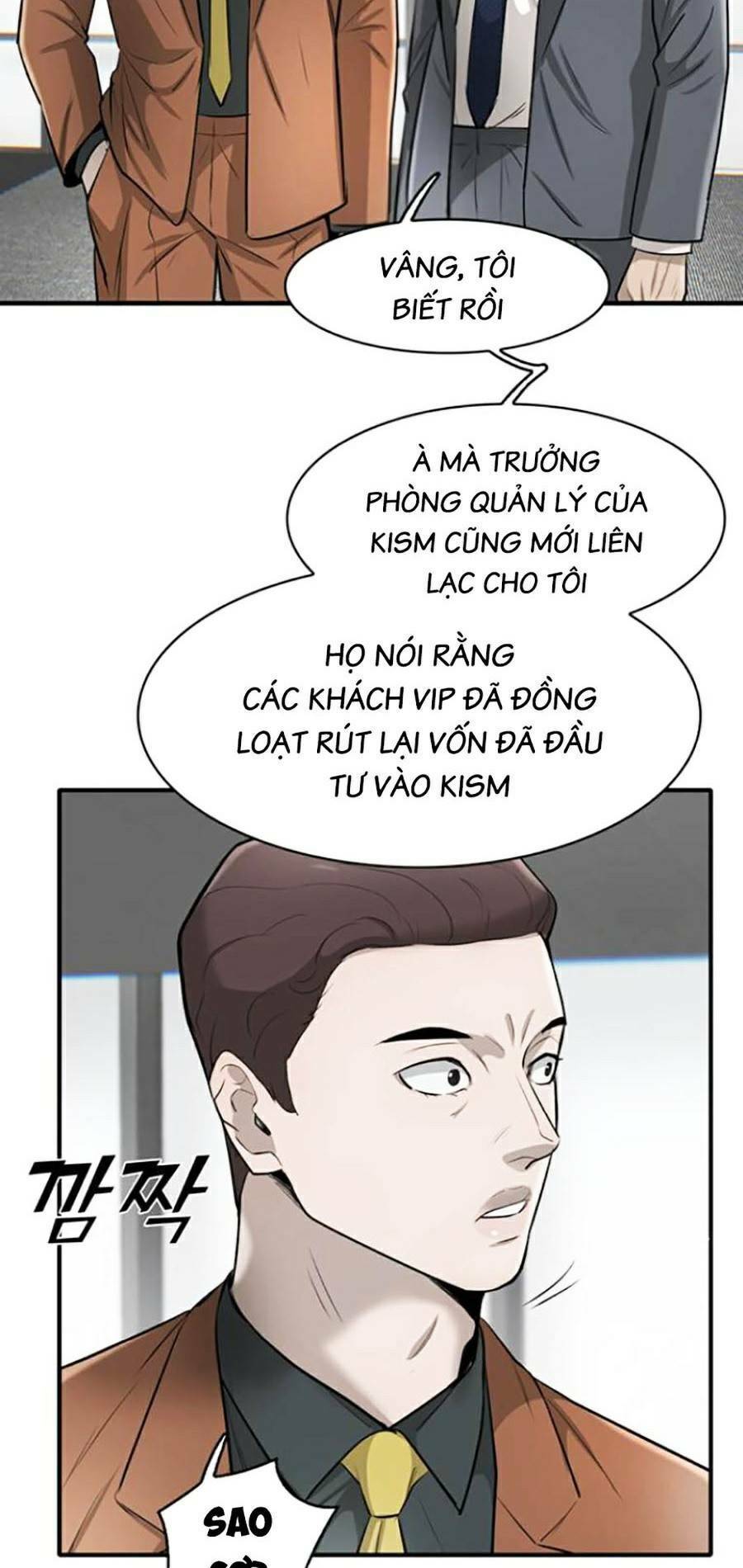 Bù Nhìn Chap 19 - Next Chap 20