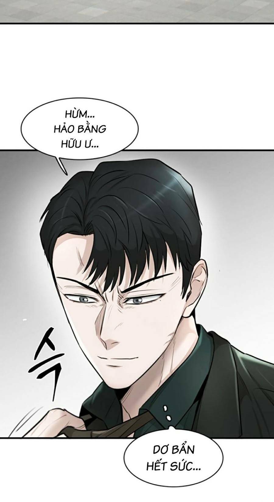 Bù Nhìn Chap 19 - Next Chap 20