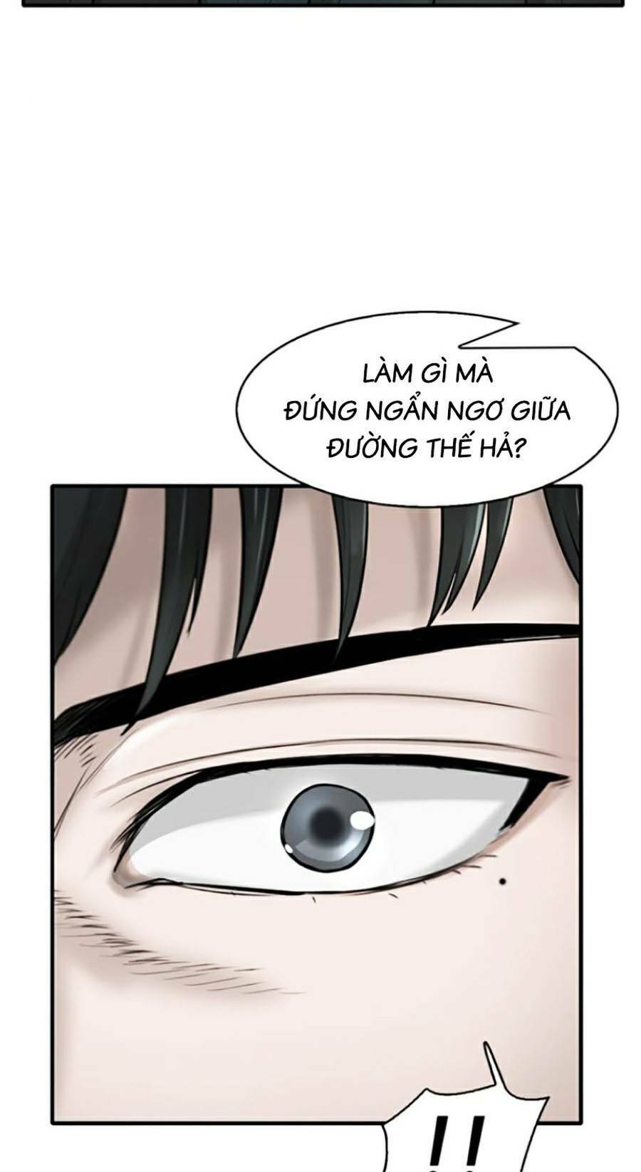 Bù Nhìn Chap 19 - Next Chap 20