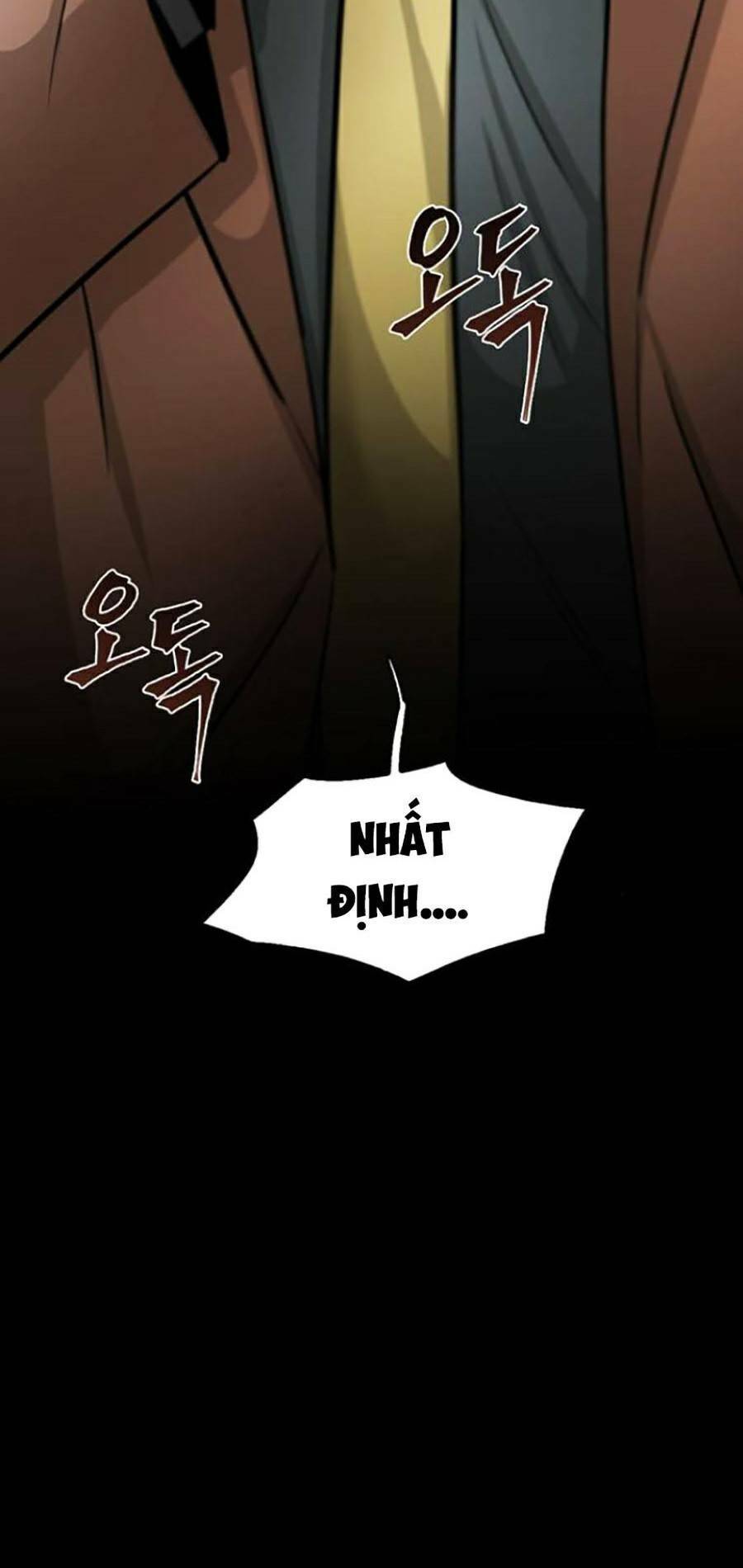 Bù Nhìn Chap 19 - Next Chap 20