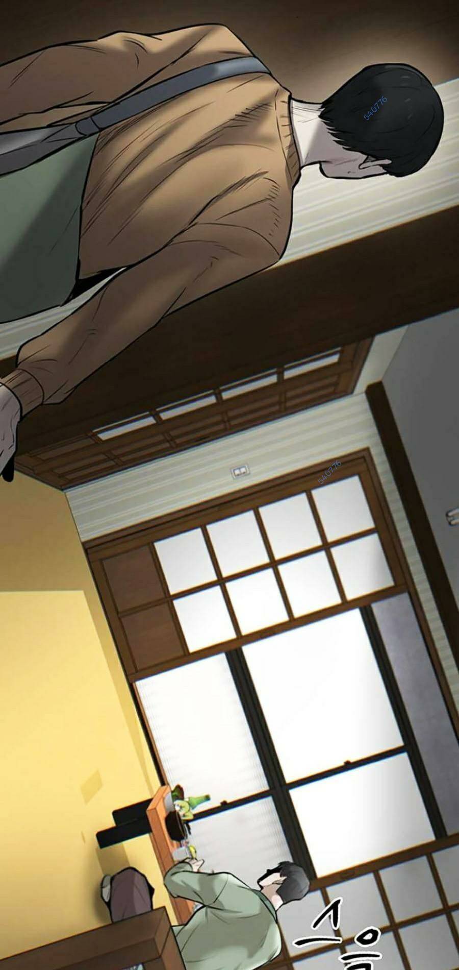 Bù Nhìn Chap 19 - Next Chap 20